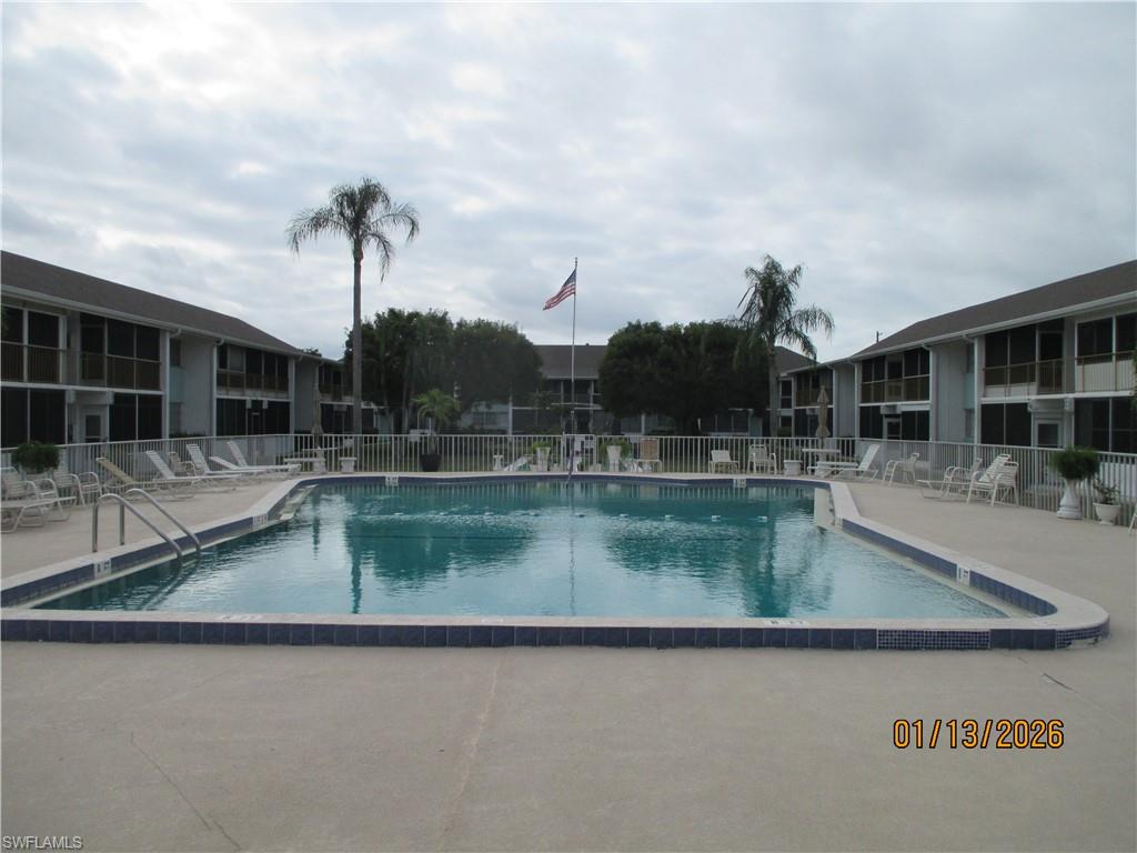 COUNTRY CLUB ESTATES CONDO - Residential