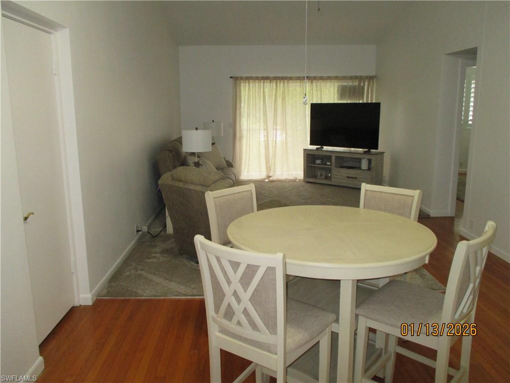 COUNTRY CLUB ESTATES CONDO - Residential