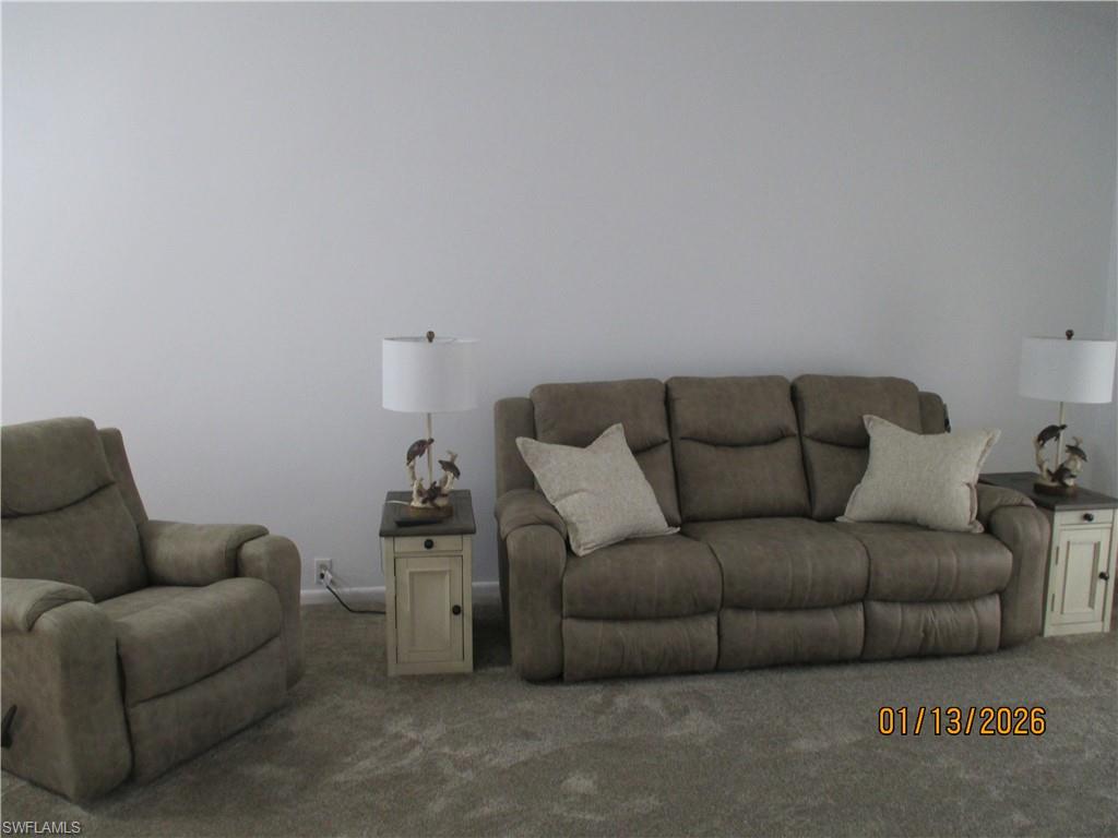 COUNTRY CLUB ESTATES CONDO - Residential