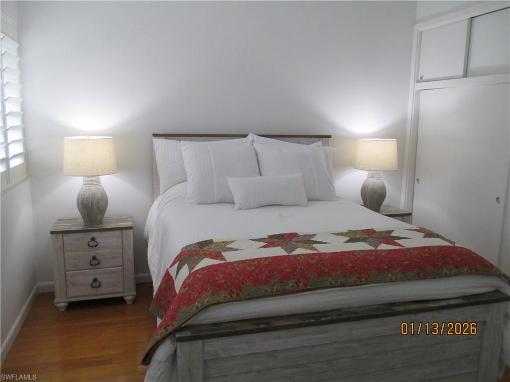 COUNTRY CLUB ESTATES CONDO - Residential