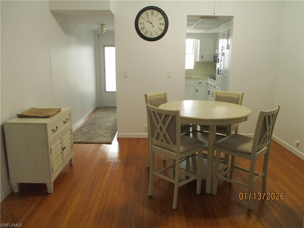 COUNTRY CLUB ESTATES CONDO - Residential