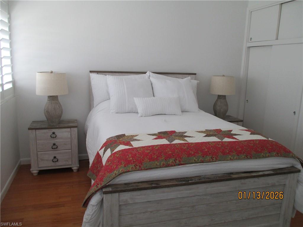 COUNTRY CLUB ESTATES CONDO - Residential