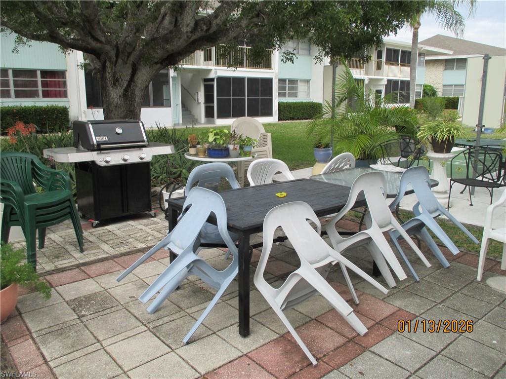 COUNTRY CLUB ESTATES CONDO - Residential