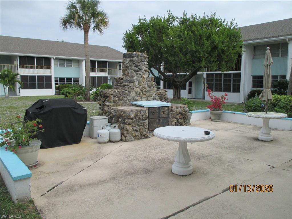 COUNTRY CLUB ESTATES CONDO - Residential