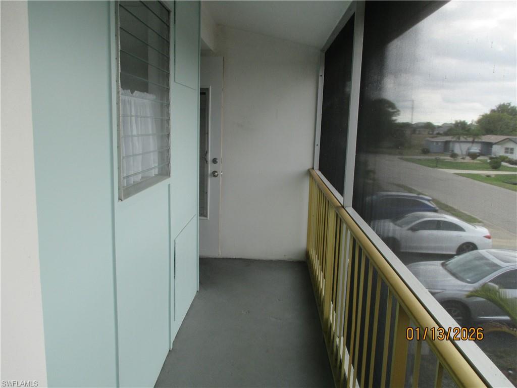 COUNTRY CLUB ESTATES CONDO - Residential