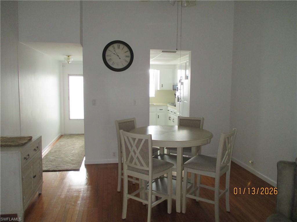 COUNTRY CLUB ESTATES CONDO - Residential