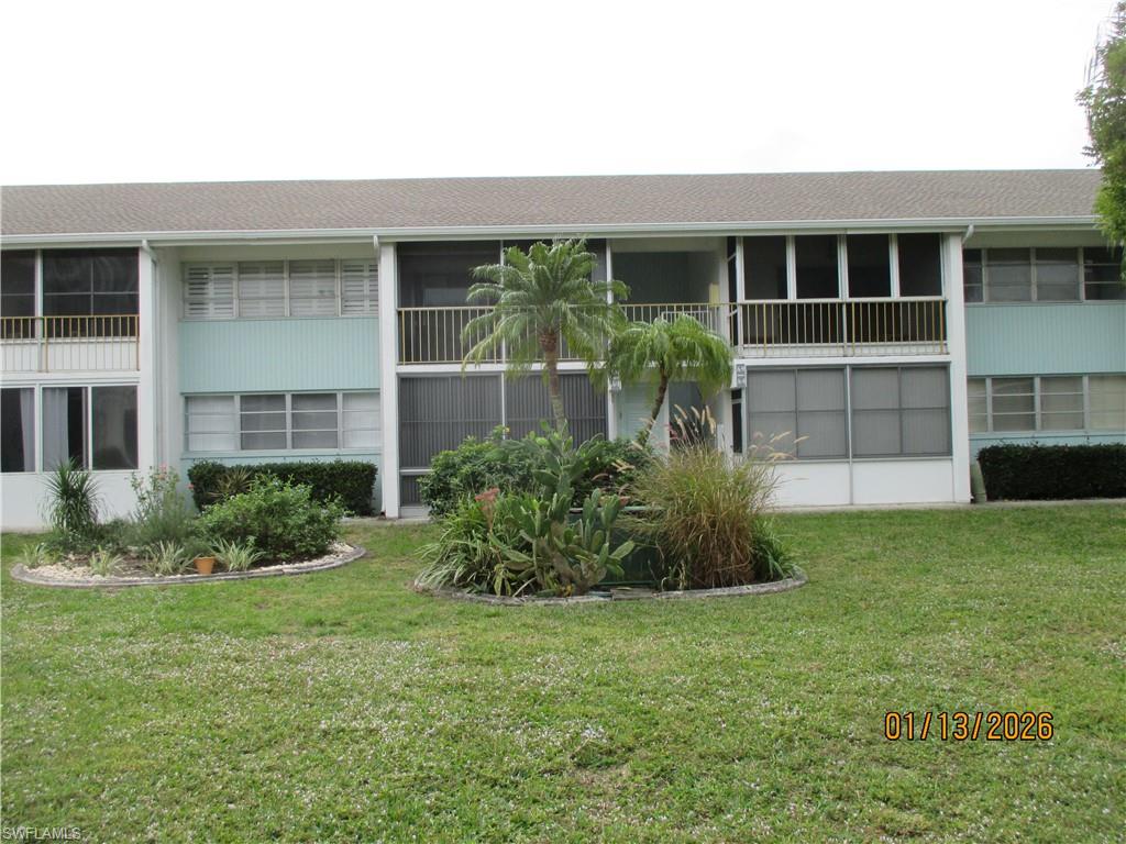 COUNTRY CLUB ESTATES CONDO - Residential