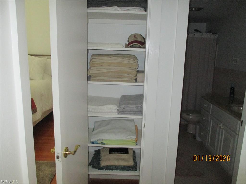 COUNTRY CLUB ESTATES CONDO - Residential