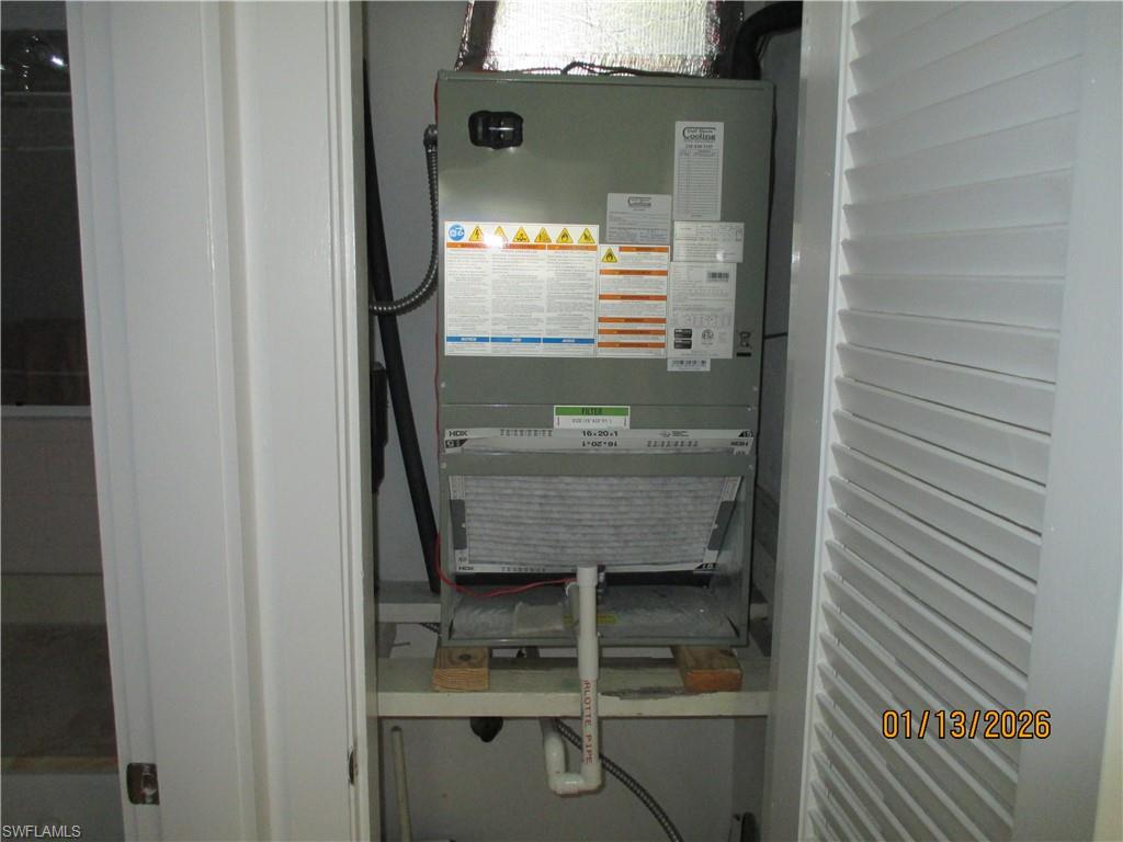 COUNTRY CLUB ESTATES CONDO - Residential