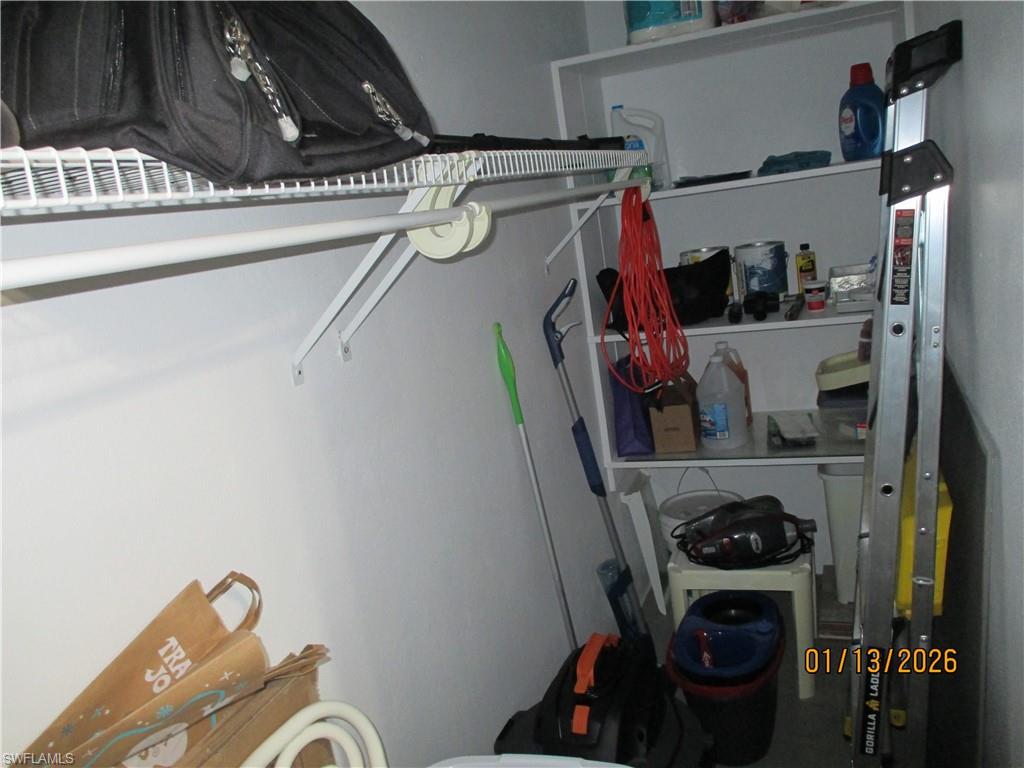 COUNTRY CLUB ESTATES CONDO - Residential