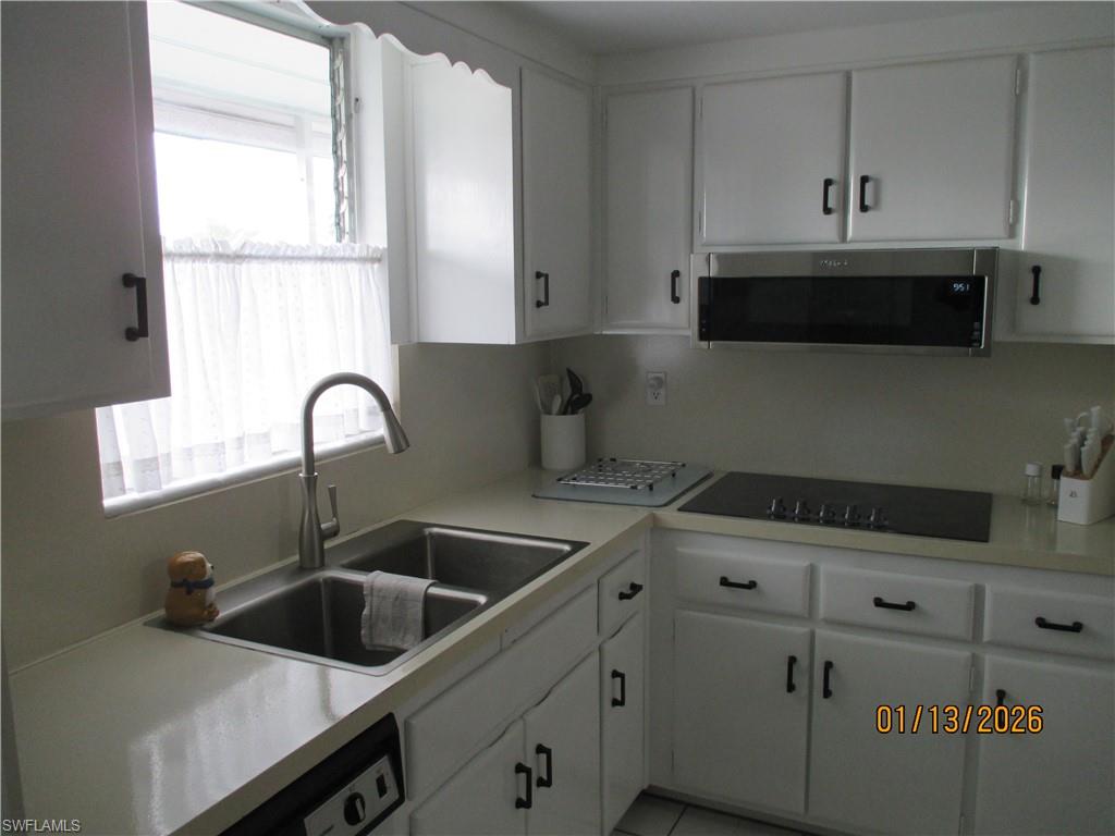 COUNTRY CLUB ESTATES CONDO - Residential