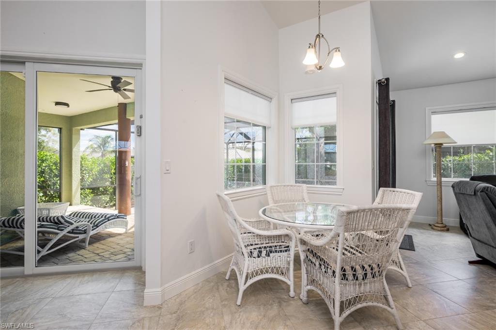 MARCO BEACH - Residential