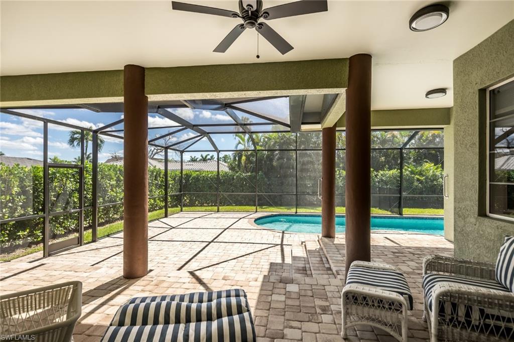 MARCO BEACH - Residential