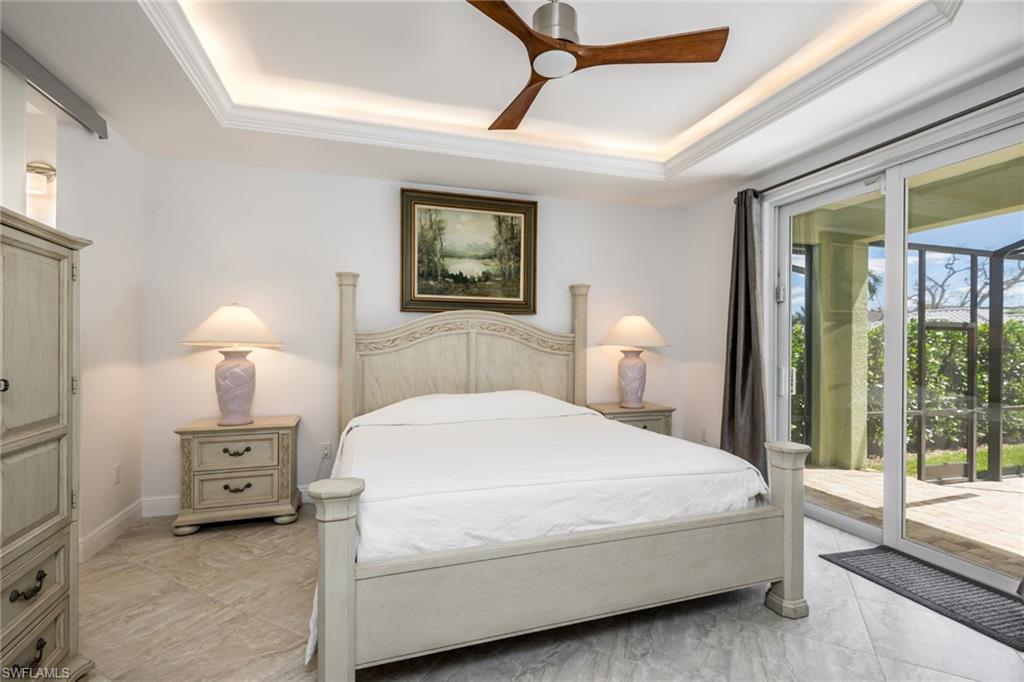 MARCO BEACH - Residential