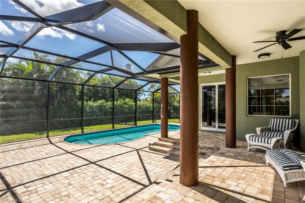 MARCO BEACH - Residential