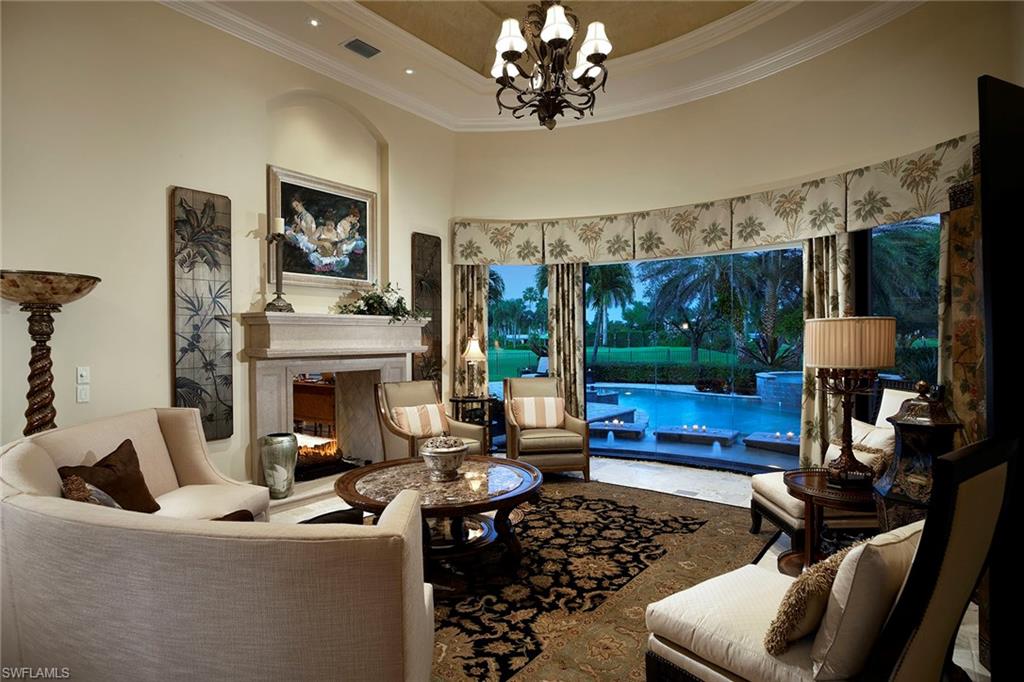 MOORINGS - Residential