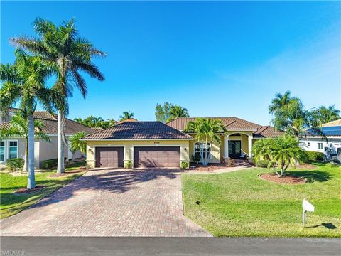 5412 SW 22nd PL CAPE CORAL FL 33914