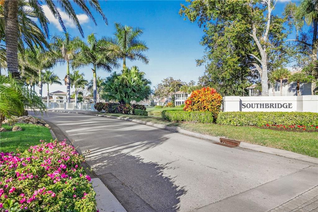 SOUTHBRIDGE - Residential