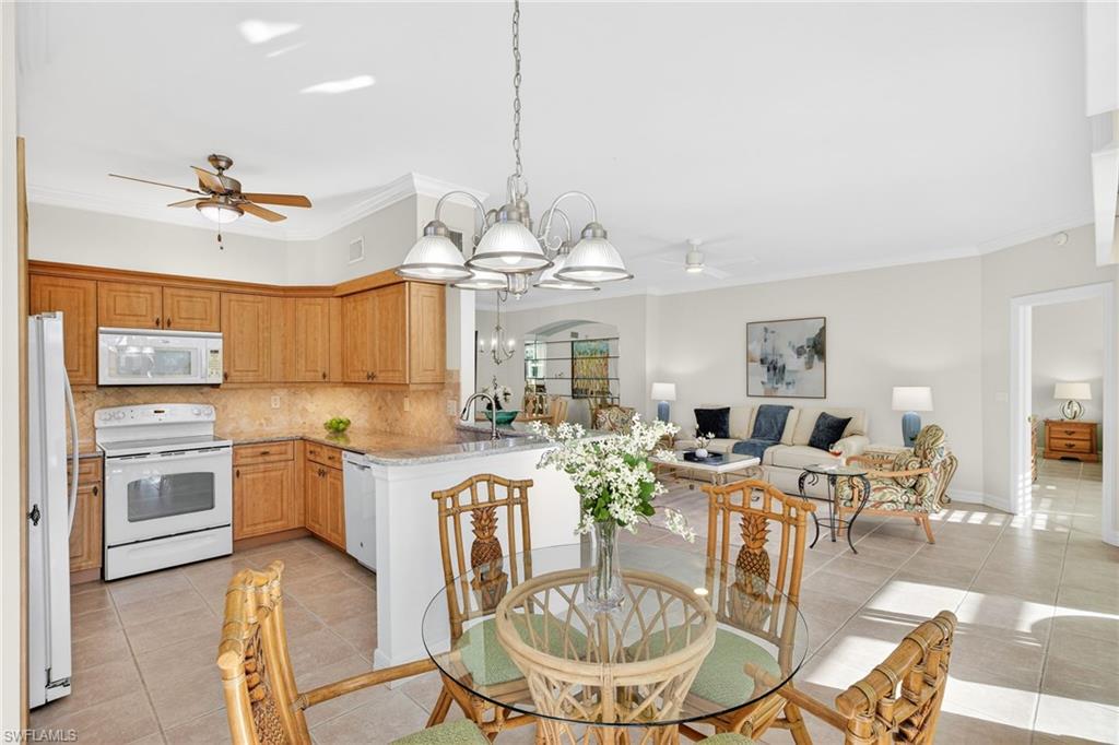 SOUTHBRIDGE - Residential