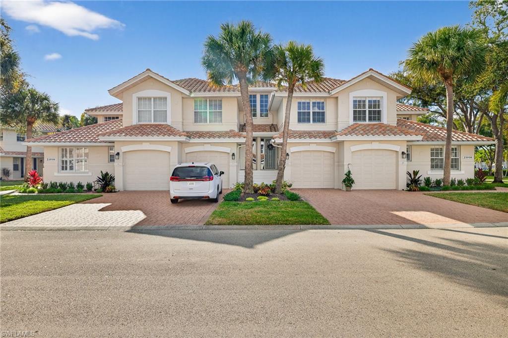 SOUTHBRIDGE - Residential