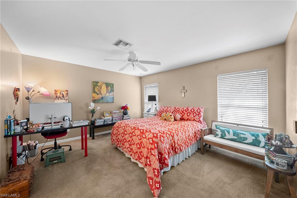 LEHIGH ACRES - Residential Lease