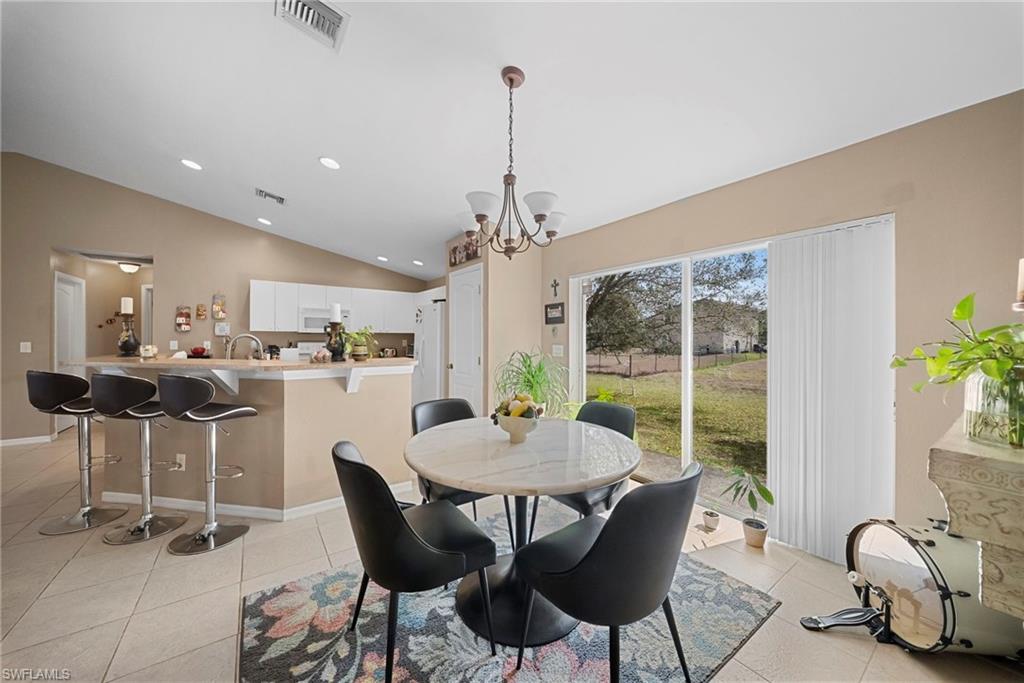 LEHIGH ACRES - Residential Lease