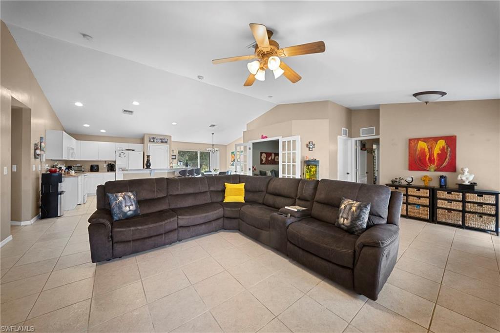 LEHIGH ACRES - Residential Lease