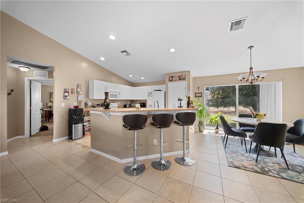 LEHIGH ACRES - Residential Lease