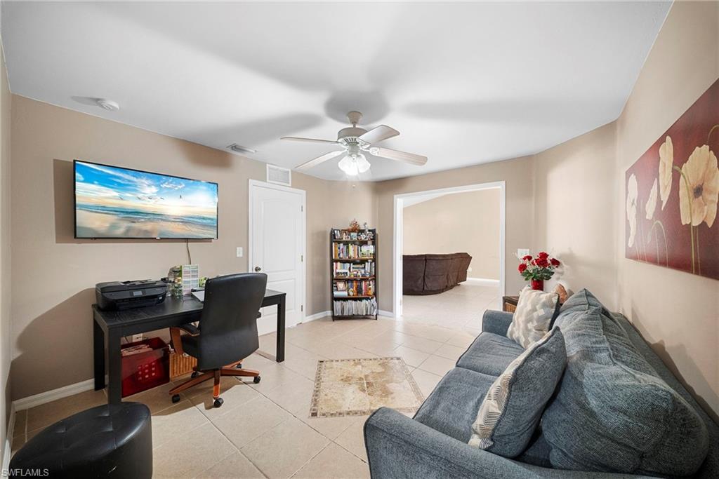 LEHIGH ACRES - Residential Lease