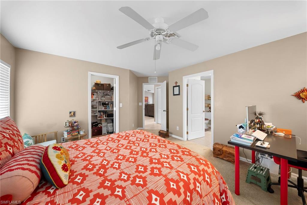 LEHIGH ACRES - Residential Lease