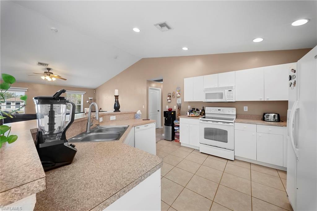 LEHIGH ACRES - Residential Lease