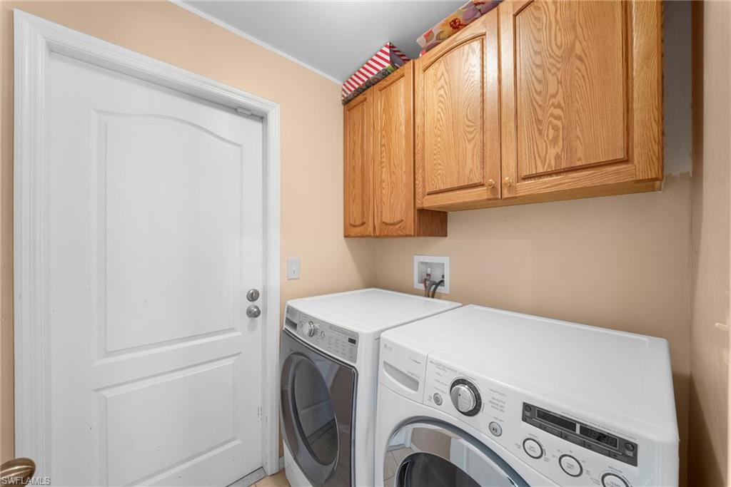 LEHIGH ACRES - Residential Lease