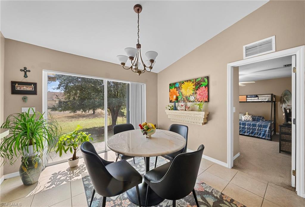 LEHIGH ACRES - Residential Lease