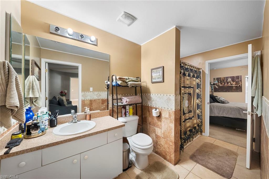 LEHIGH ACRES - Residential Lease