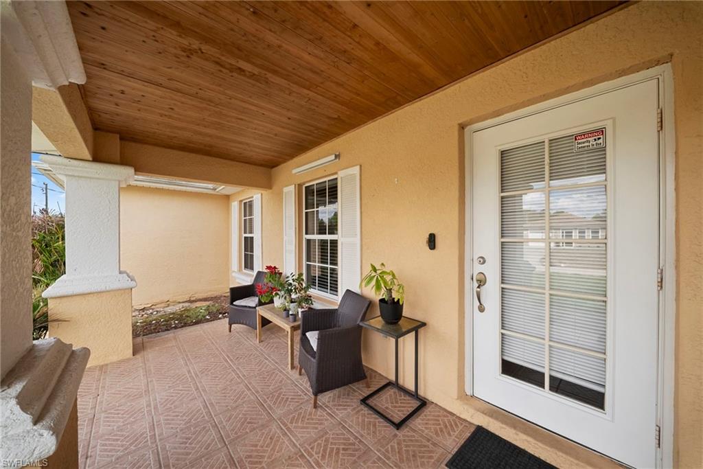 LEHIGH ACRES - Residential Lease