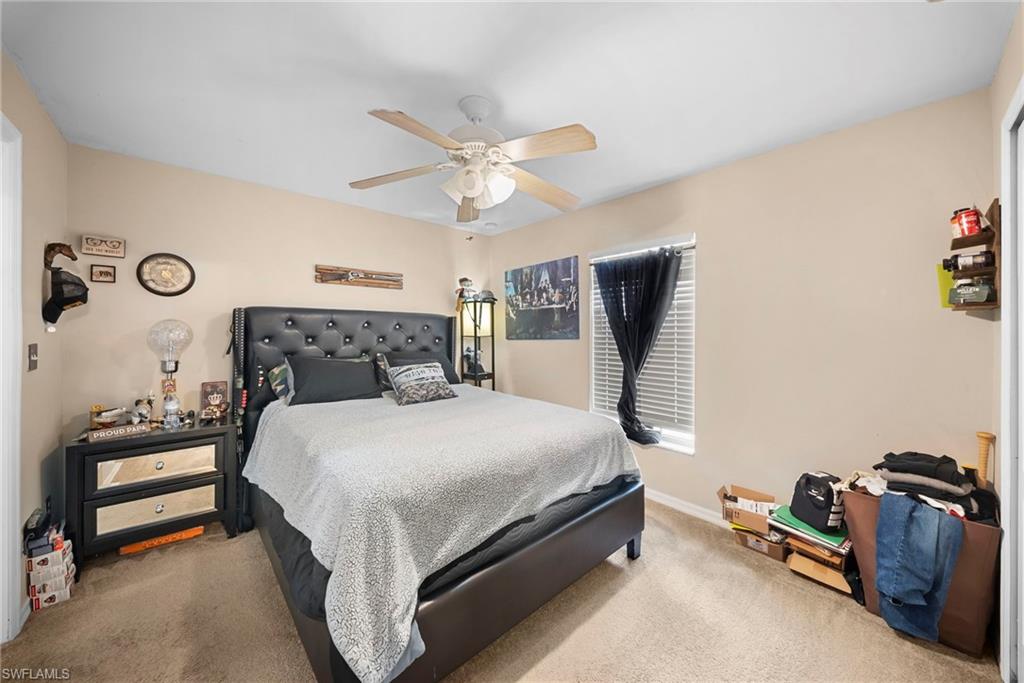 LEHIGH ACRES - Residential Lease