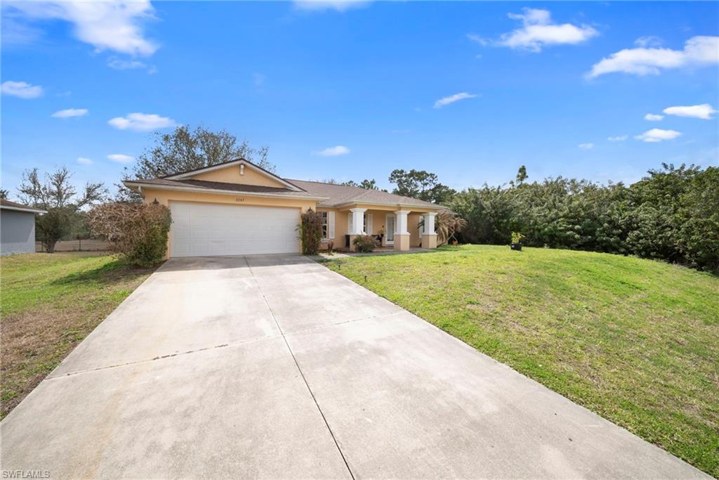 LEHIGH ACRES - Residential Lease