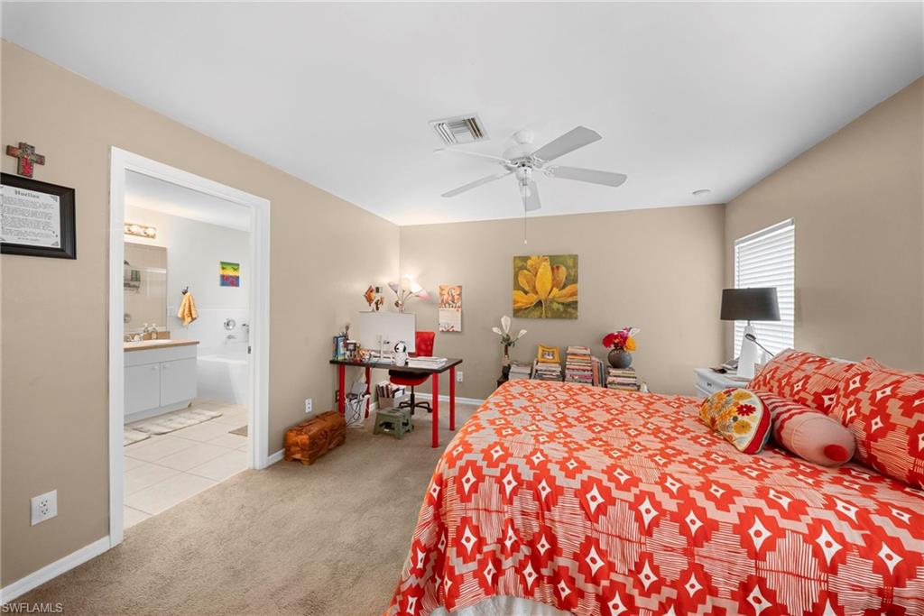 LEHIGH ACRES - Residential Lease