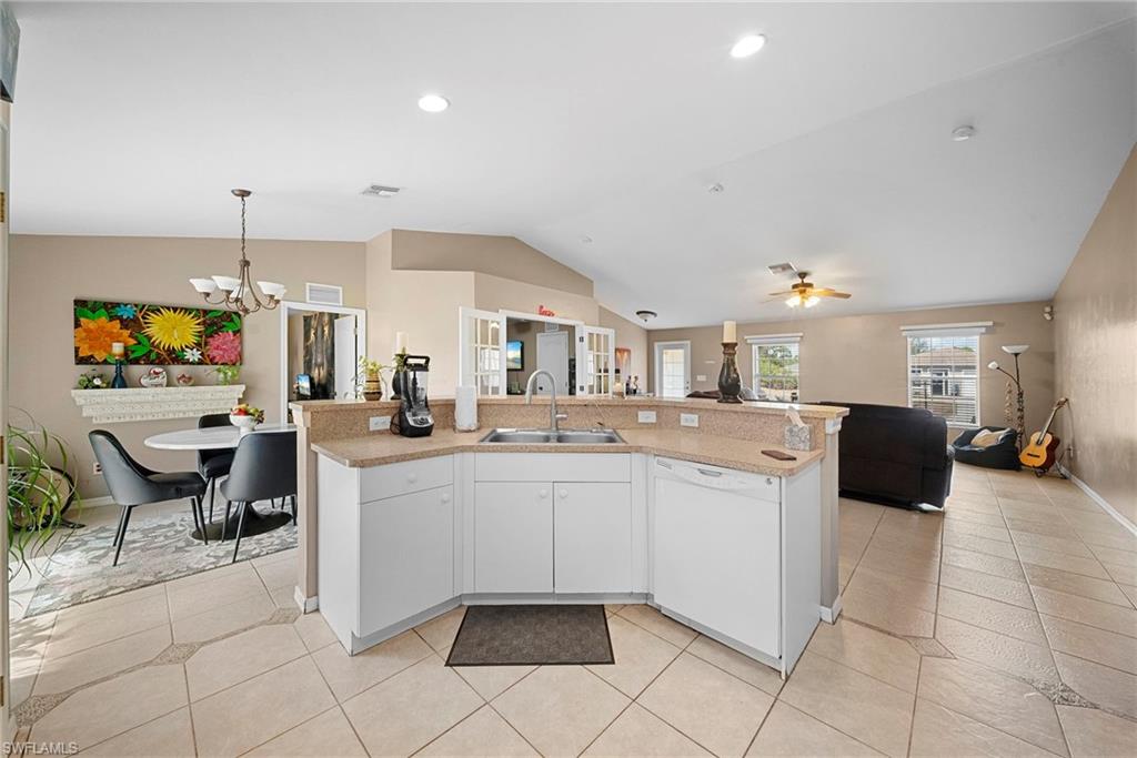 LEHIGH ACRES - Residential Lease