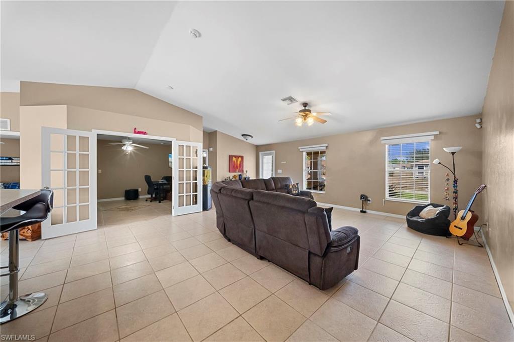 LEHIGH ACRES - Residential Lease