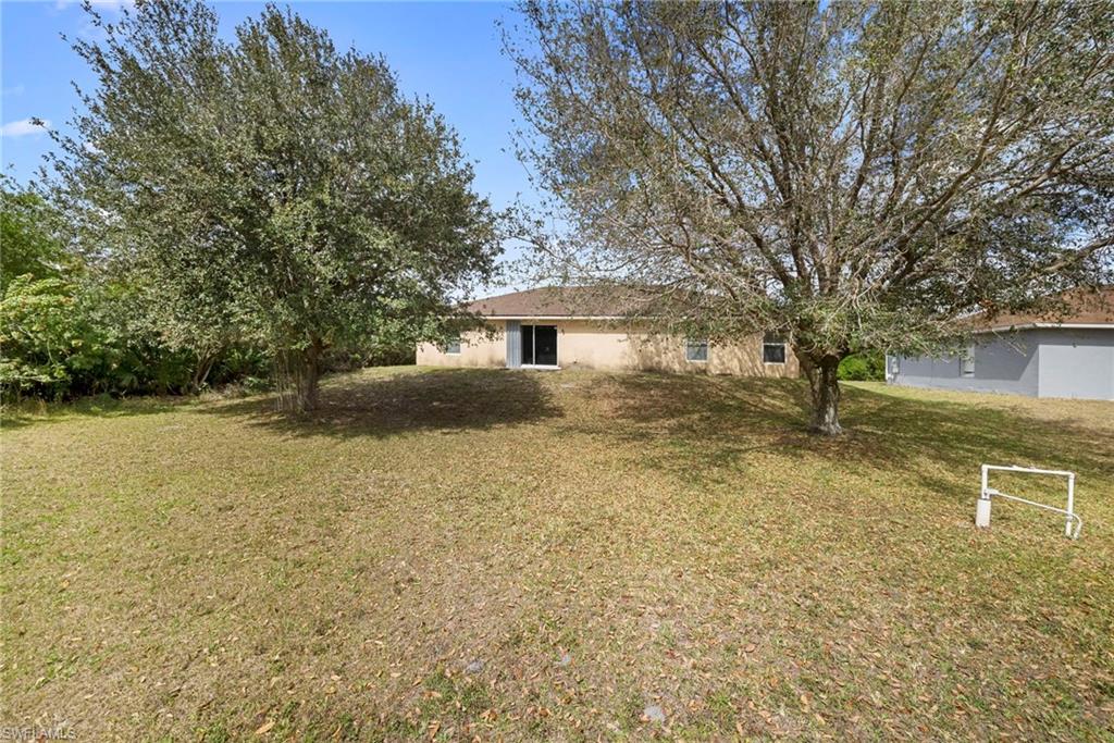 LEHIGH ACRES - Residential Lease