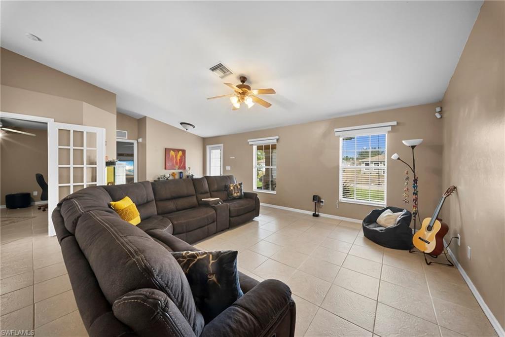 LEHIGH ACRES - Residential Lease