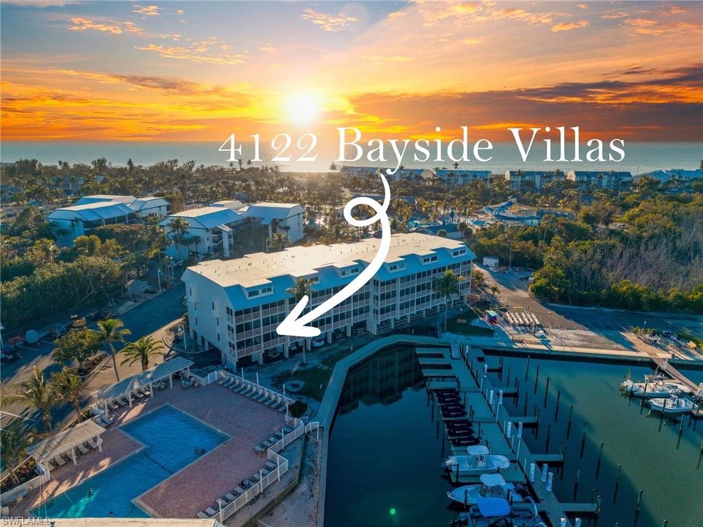 BAYSIDE VILLAS - Residential