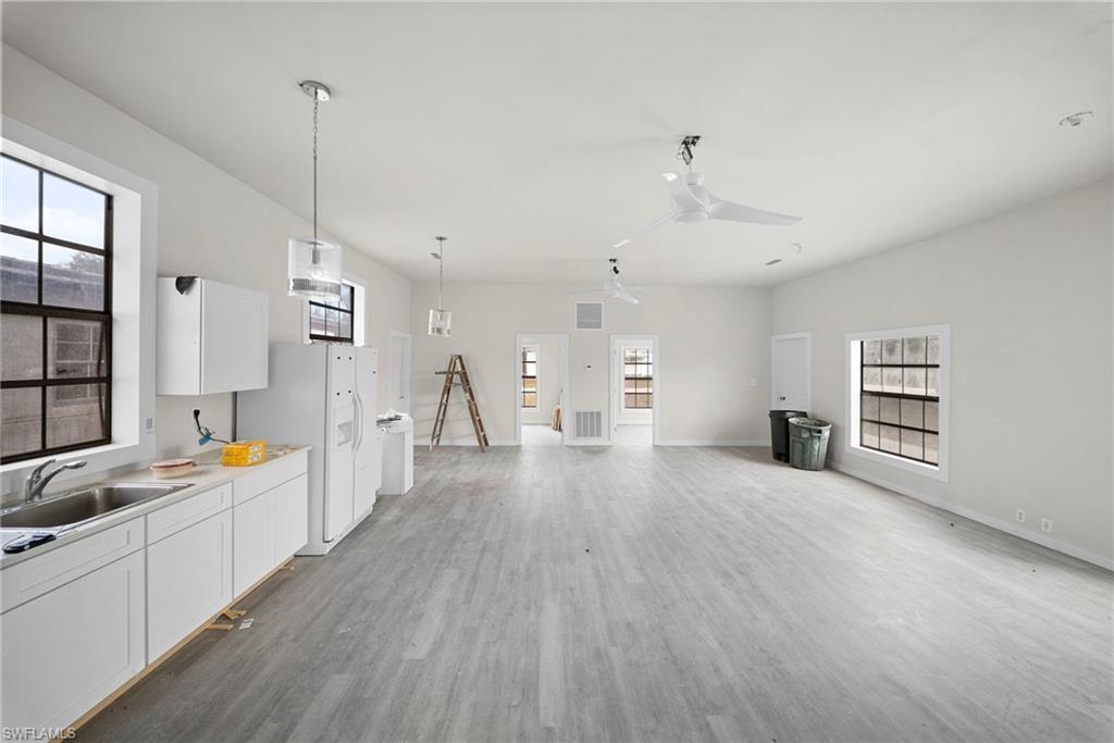 FORT MYERS - Residential