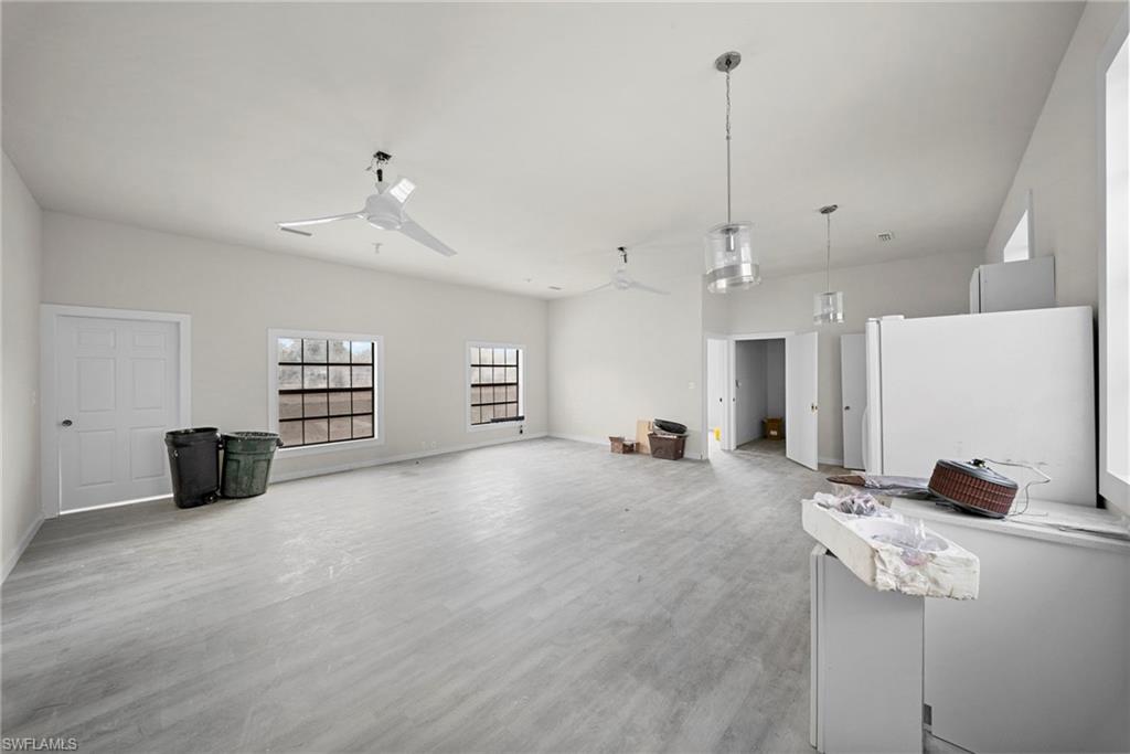 FORT MYERS - Residential