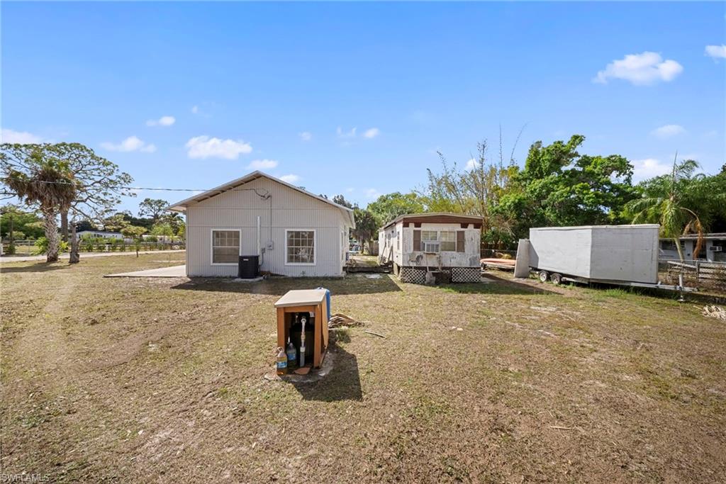 FORT MYERS - Residential