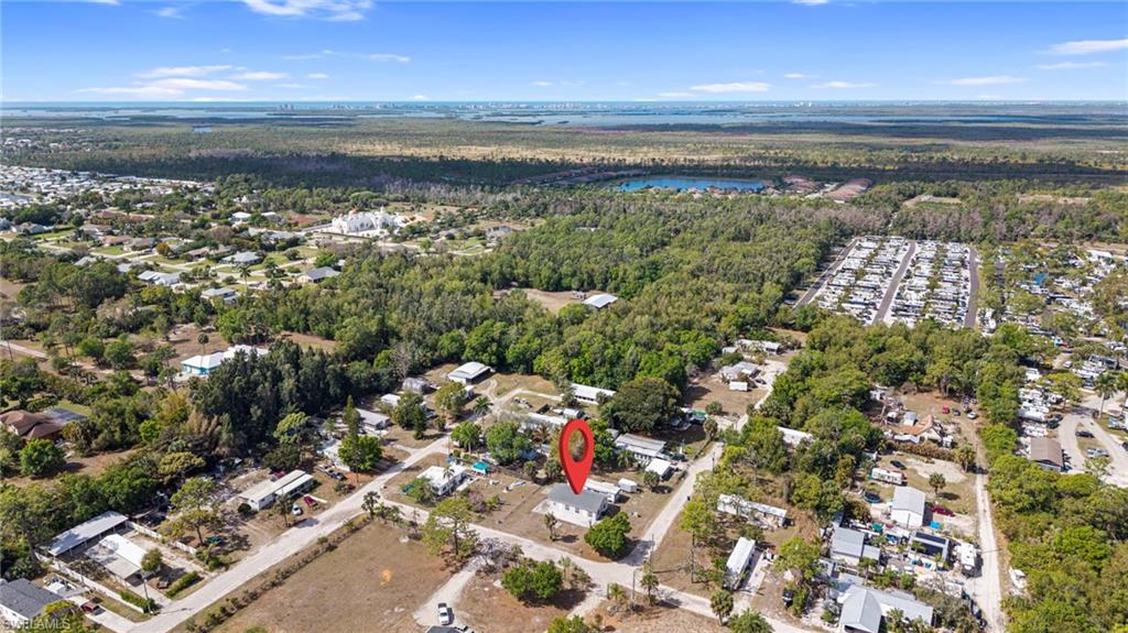 FORT MYERS - Residential