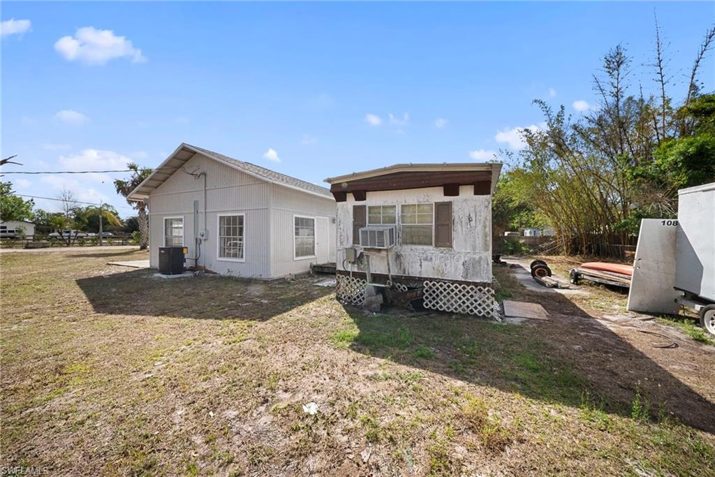 FORT MYERS - Residential