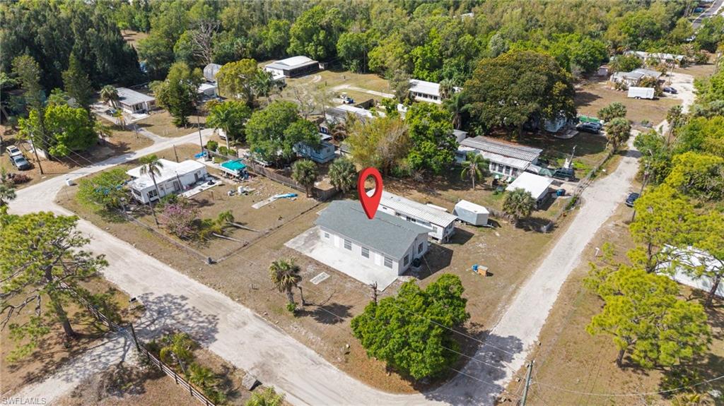 FORT MYERS - Residential