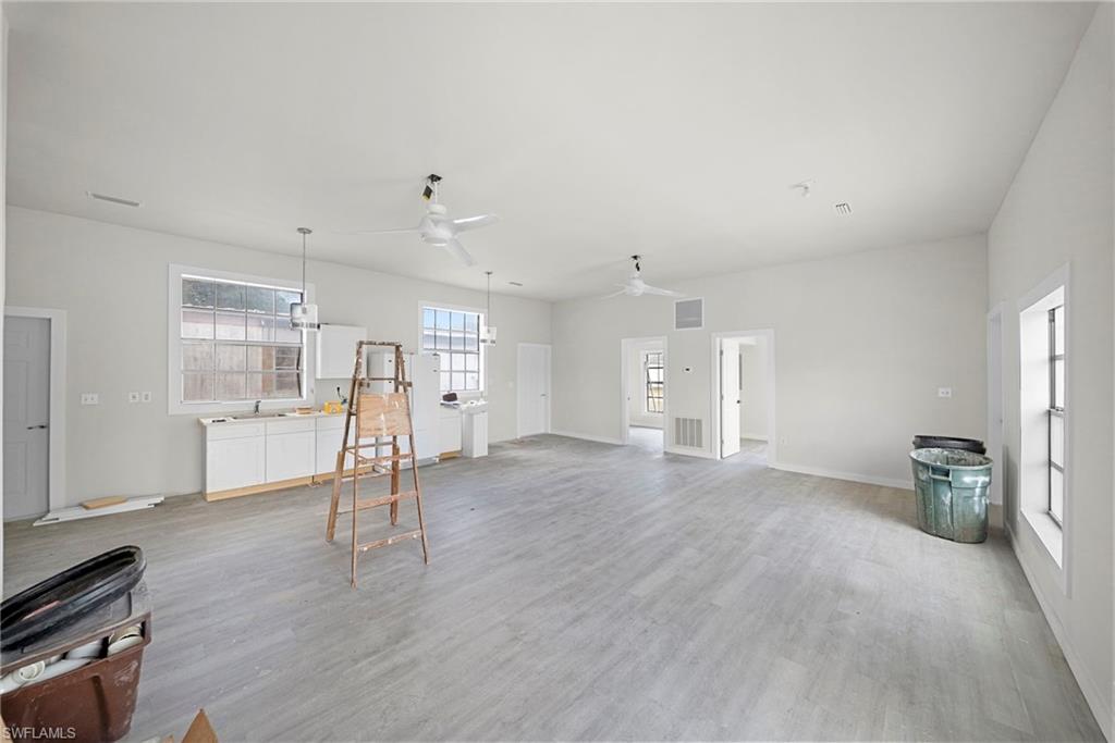 FORT MYERS - Residential